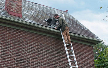 what affects urgent Chediston roof repairs