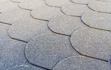 Chediston asphalt roofing costs
