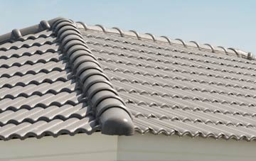 advantages of Chediston clay roofing