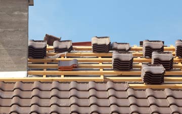 Chediston clay roofing costs