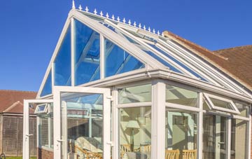 conservatory roof insulation costs Chediston
