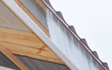 why Chediston fascia repairs are essential