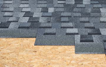 expert Chediston asphalt roof companies