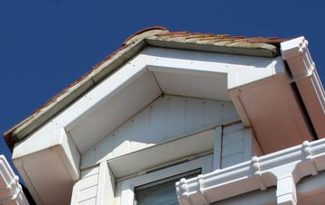 Chediston fascia installation costs