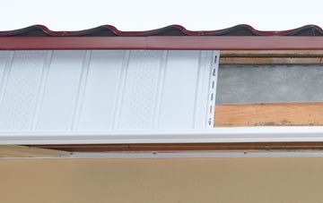 Chediston fascia repair costs