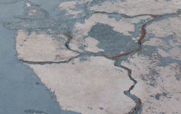 fibreglass roofing replacement Chediston