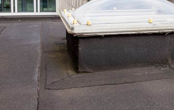 disadvantages of Chediston flat roofs