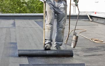flat roof replacement Chediston, Suffolk