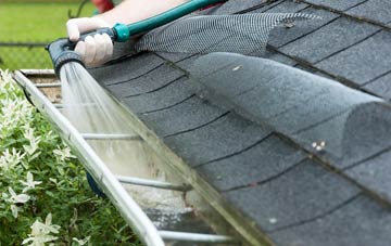 Chediston gutter cleaning costs