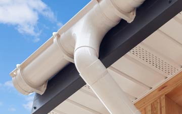 Chediston gutter installation costs