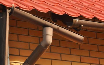 Chediston gutter repair costs