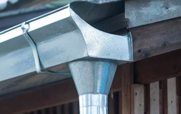 Chediston guttering companies