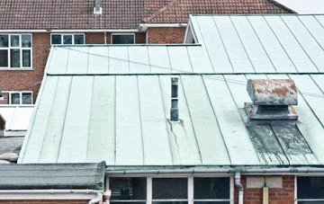 Chediston lead roofing costs