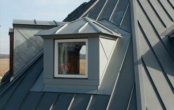 metal roofing Chediston, Suffolk