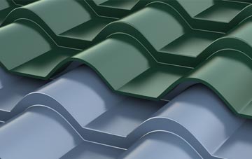 who should consider Chediston plastic roofs