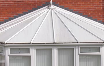 Chediston polycarbonate conservatory roof repairs