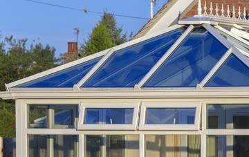 professional Chediston conservatory insulation