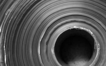 Chediston pvc roof replacement