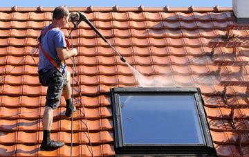 roof cleaning Chediston, Suffolk