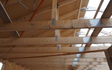 Chediston roof truss costs