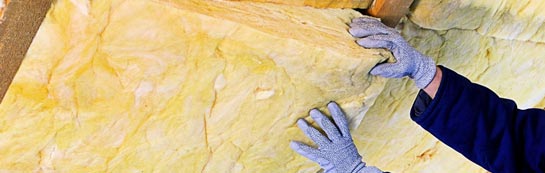 quotes for Chediston roof insulation