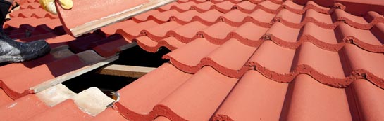 compare Chediston roof repair quotes