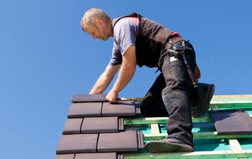 disadvantages of Chediston slate roofing