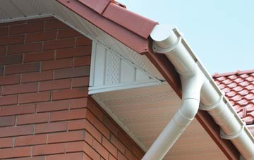 Chediston soffit repair costs