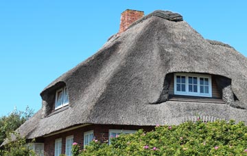 thatch roofing Chediston, Suffolk