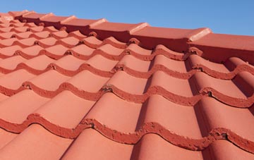 Chediston tile and slate roof replacement