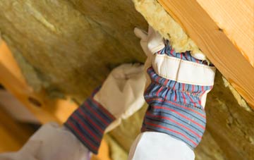 types of Chediston pitched roof insulation materials