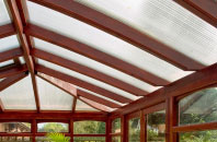 Chediston conservatory roofing insulation