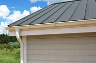 Chediston fascia repair