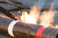 Chediston flat roofing replacement