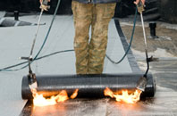 Chediston flat roof sealing quote