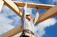 Chediston roof replacement work