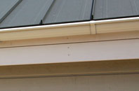 Chediston soffit repair