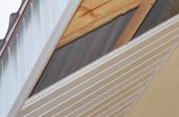 rated Chediston soffit repair companies