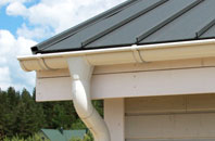 Chediston soffits