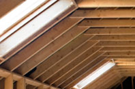Chediston tapered roof insulation quotes